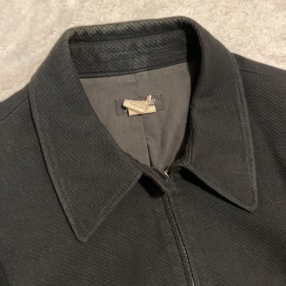 J. crew woman’s vintage blazer jacket - Picture 2 of 5